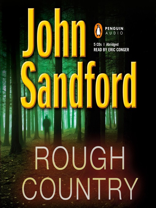 Title details for Rough Country by John Sandford - Available